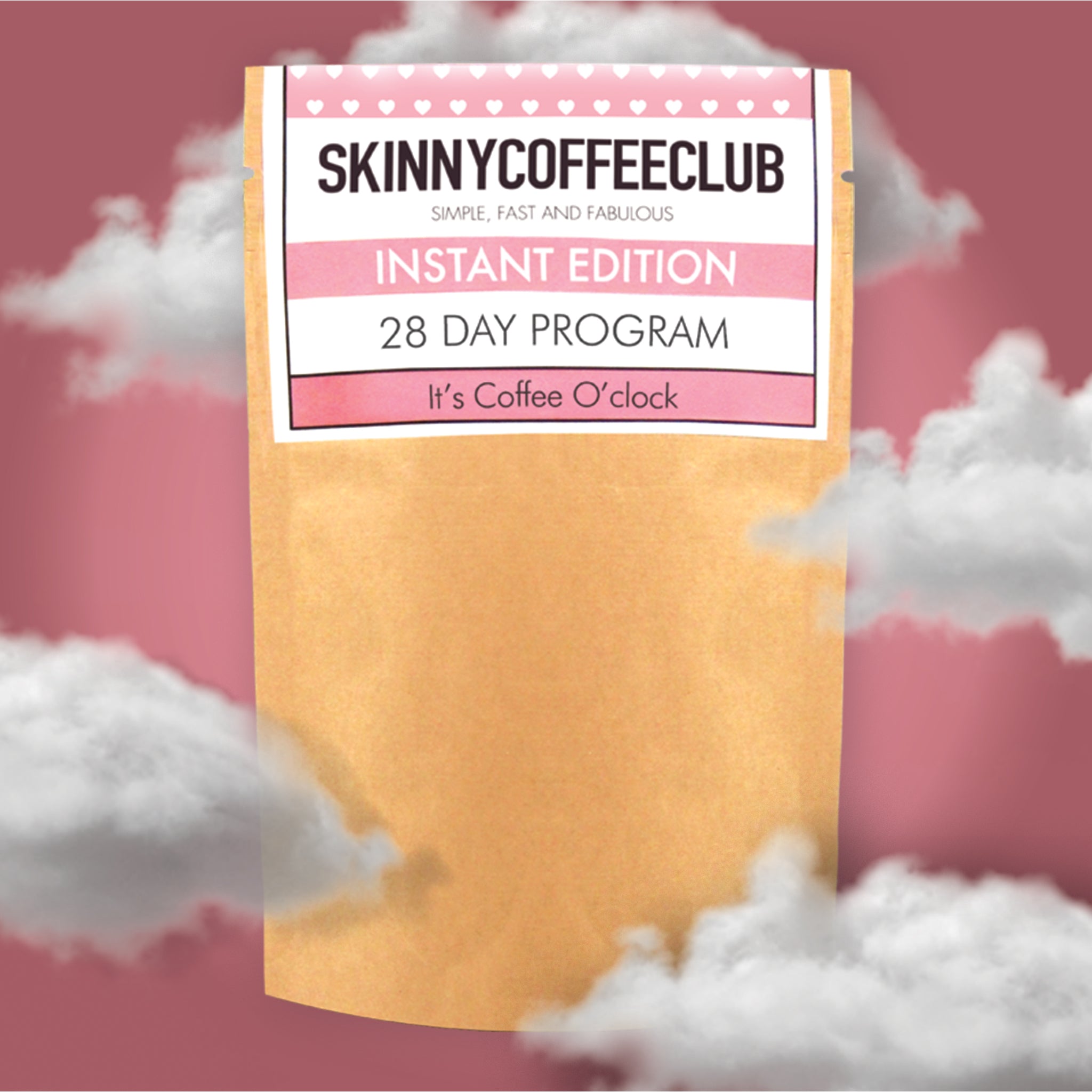Original Weight Management Program - Instant - BBE 31.03.2027