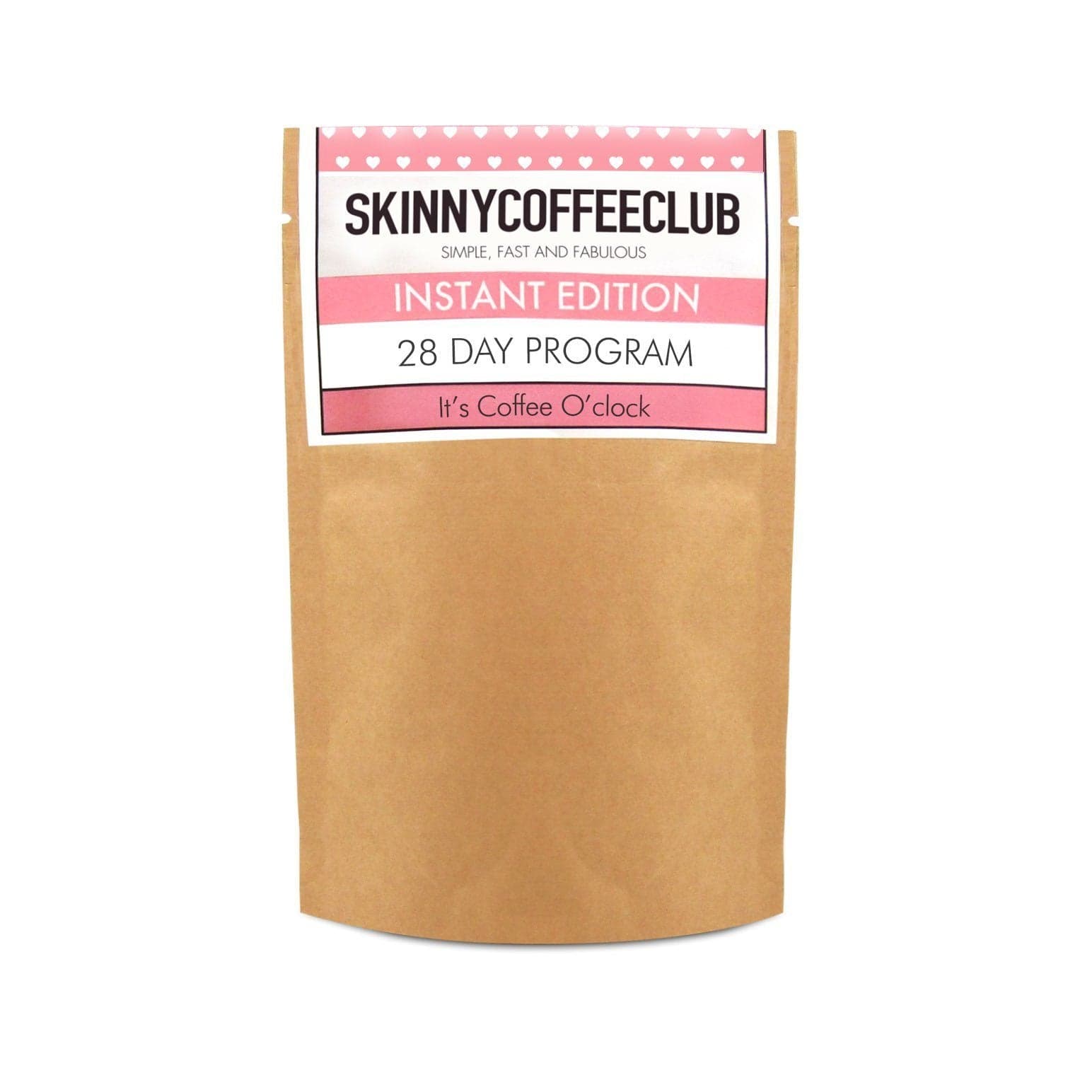 The Day Edition Instant Coffee Blend